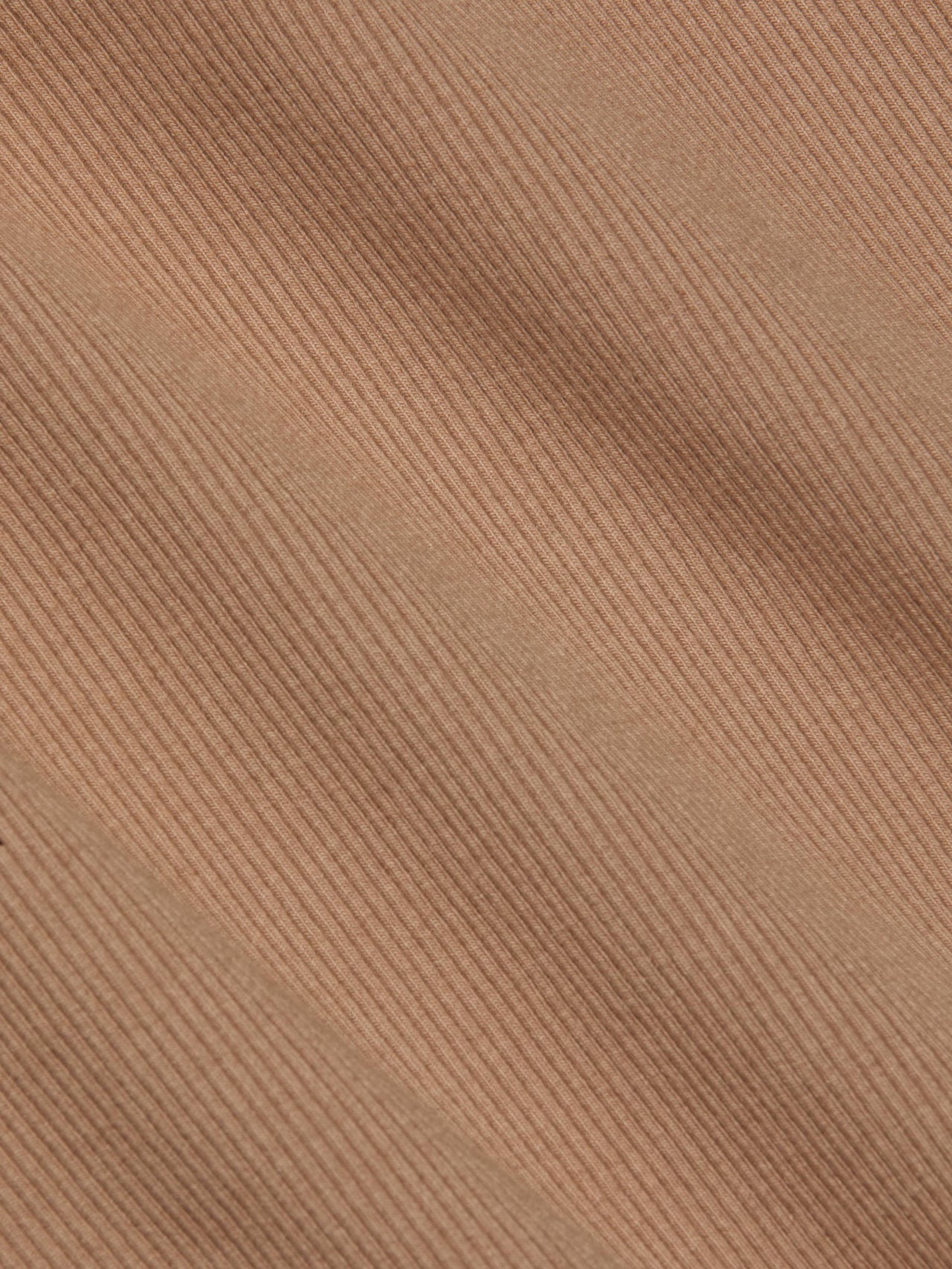 Nica Scoopneck Bodysuit in Cinnamon Swirl