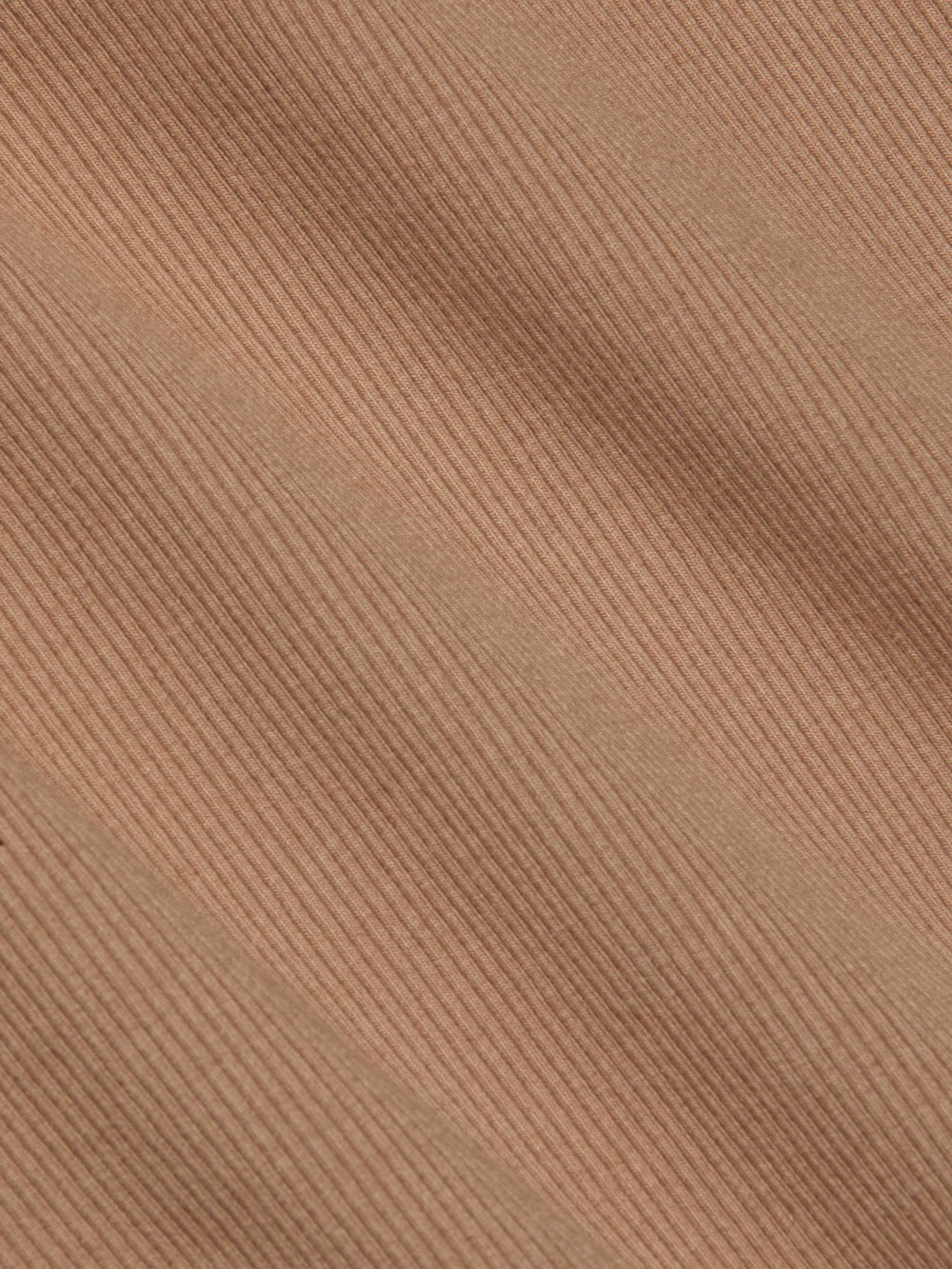 Nica Scoopneck Bodysuit in Cinnamon Swirl