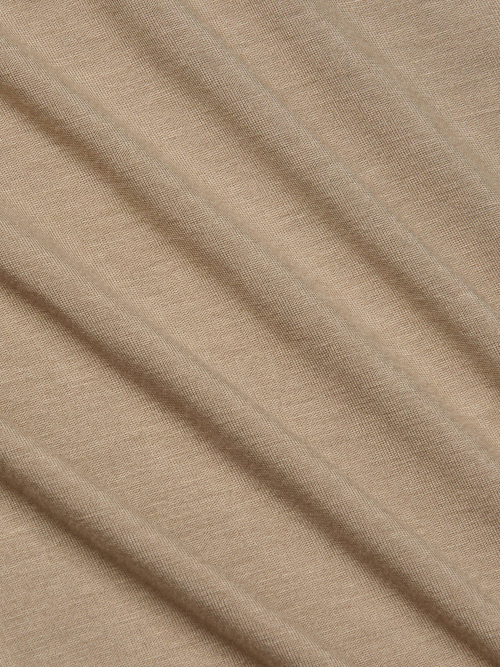 Ressi Fitted Tee in Rye