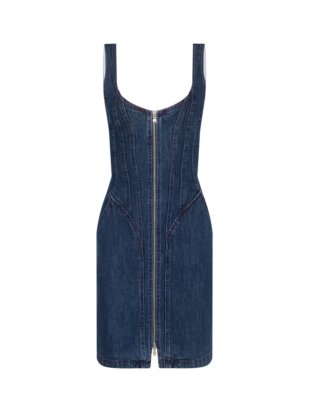 Jaxyn Dress in Rampart
