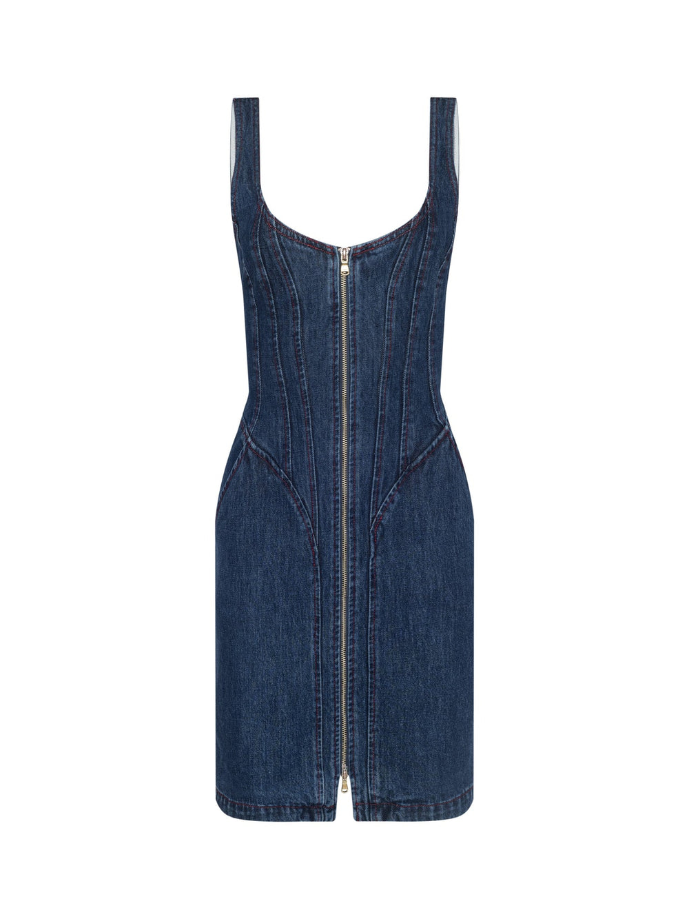 Jaxyn Dress in Rampart