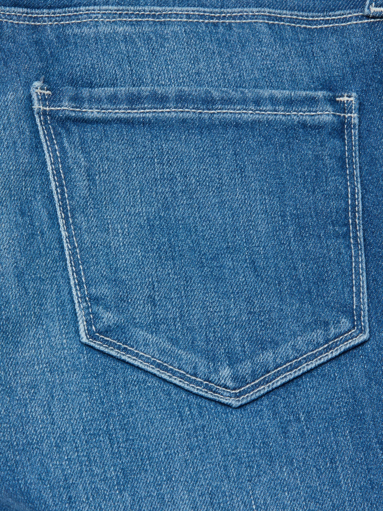 Margot Cropped Skinny Jean in Baja
