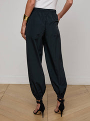Mariko Jogger in Black