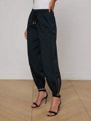 Mariko Jogger in Black