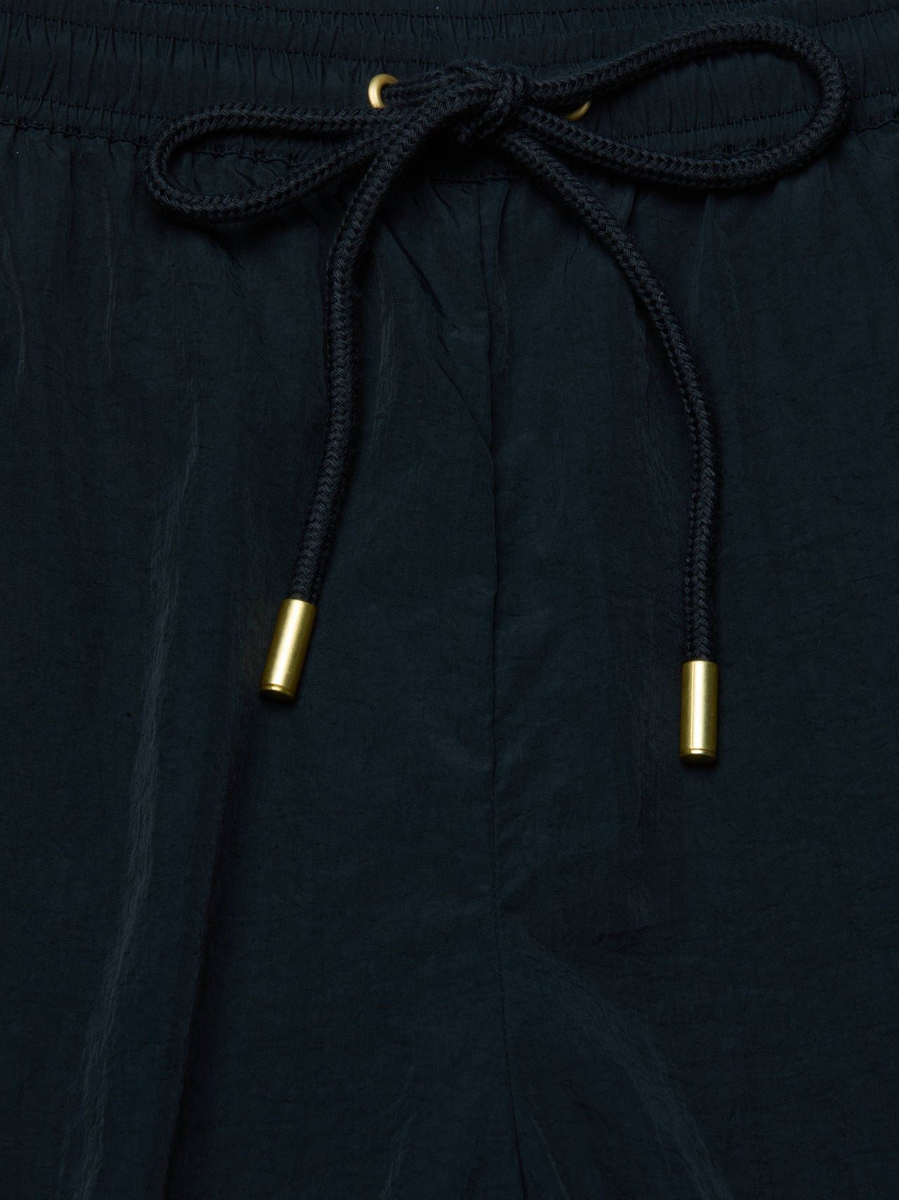Mariko Jogger in Black