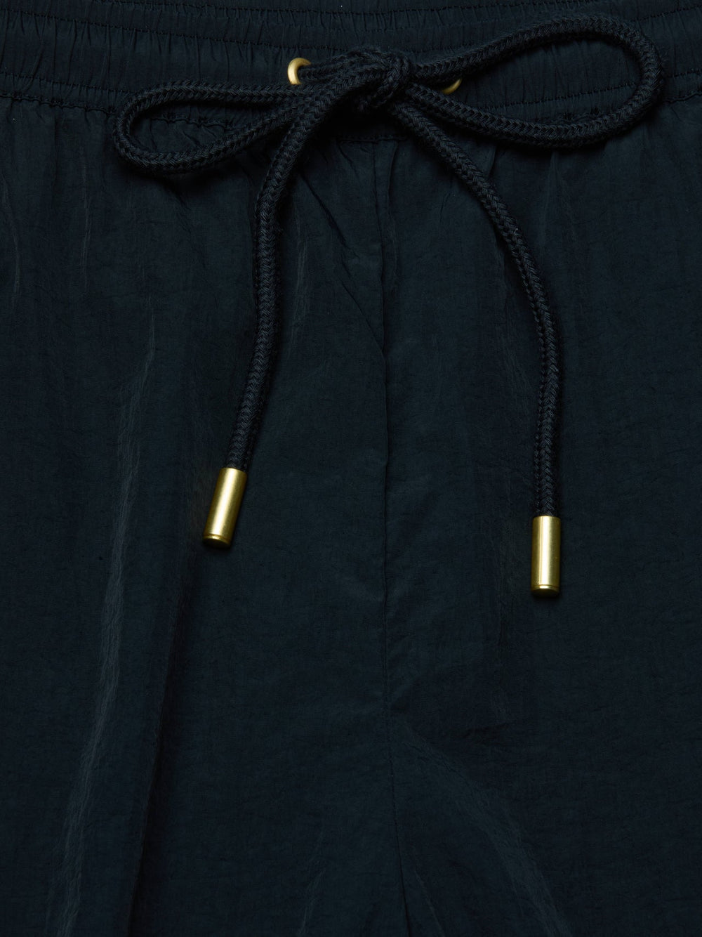 Mariko Jogger in Black