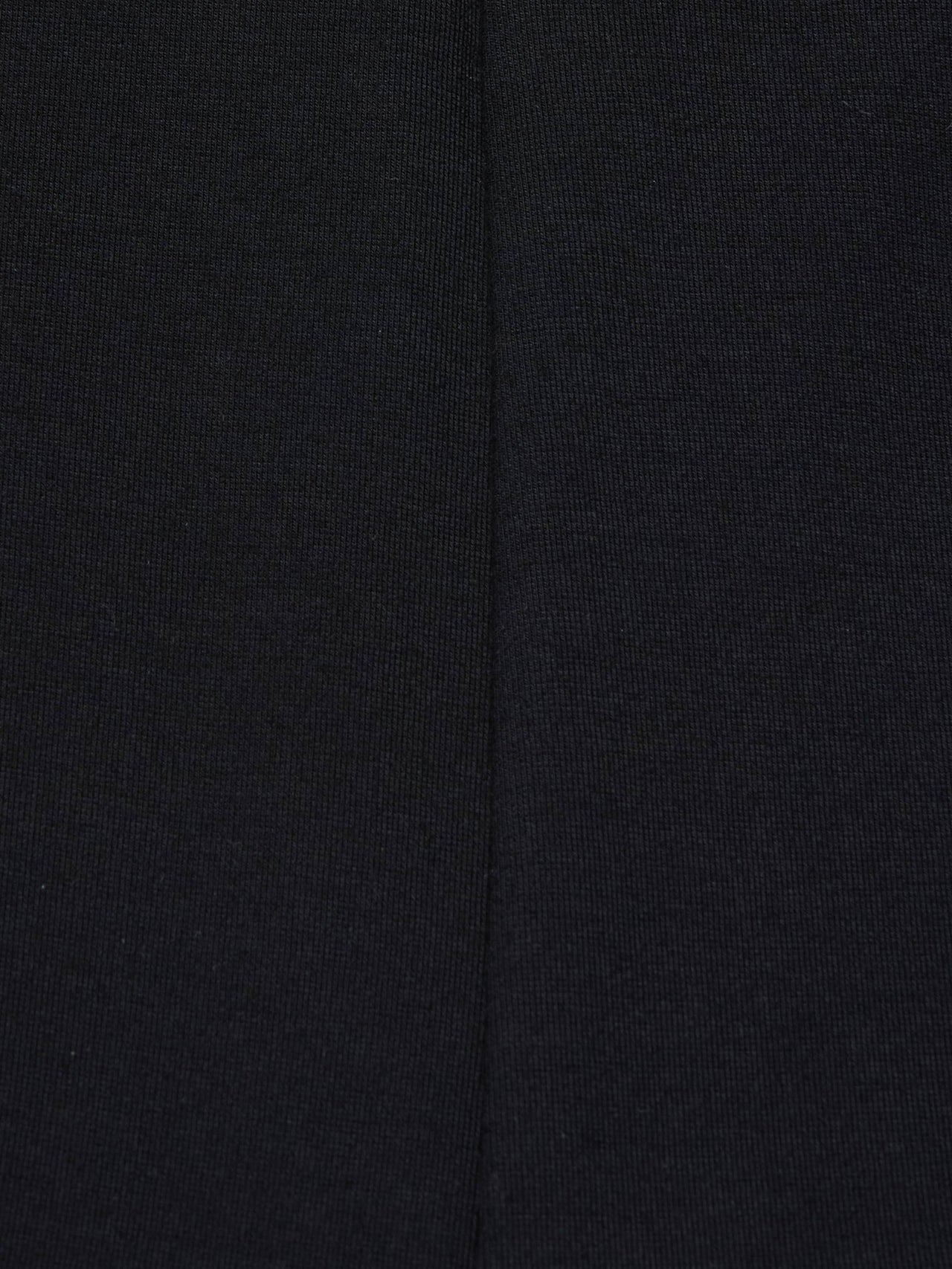 Dee Capri Pant in Black