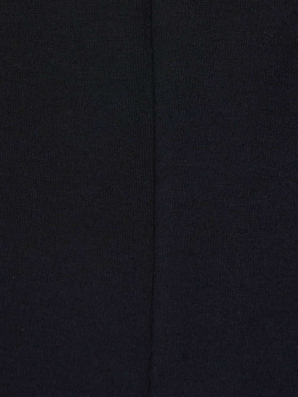 Dee Capri Pant in Black