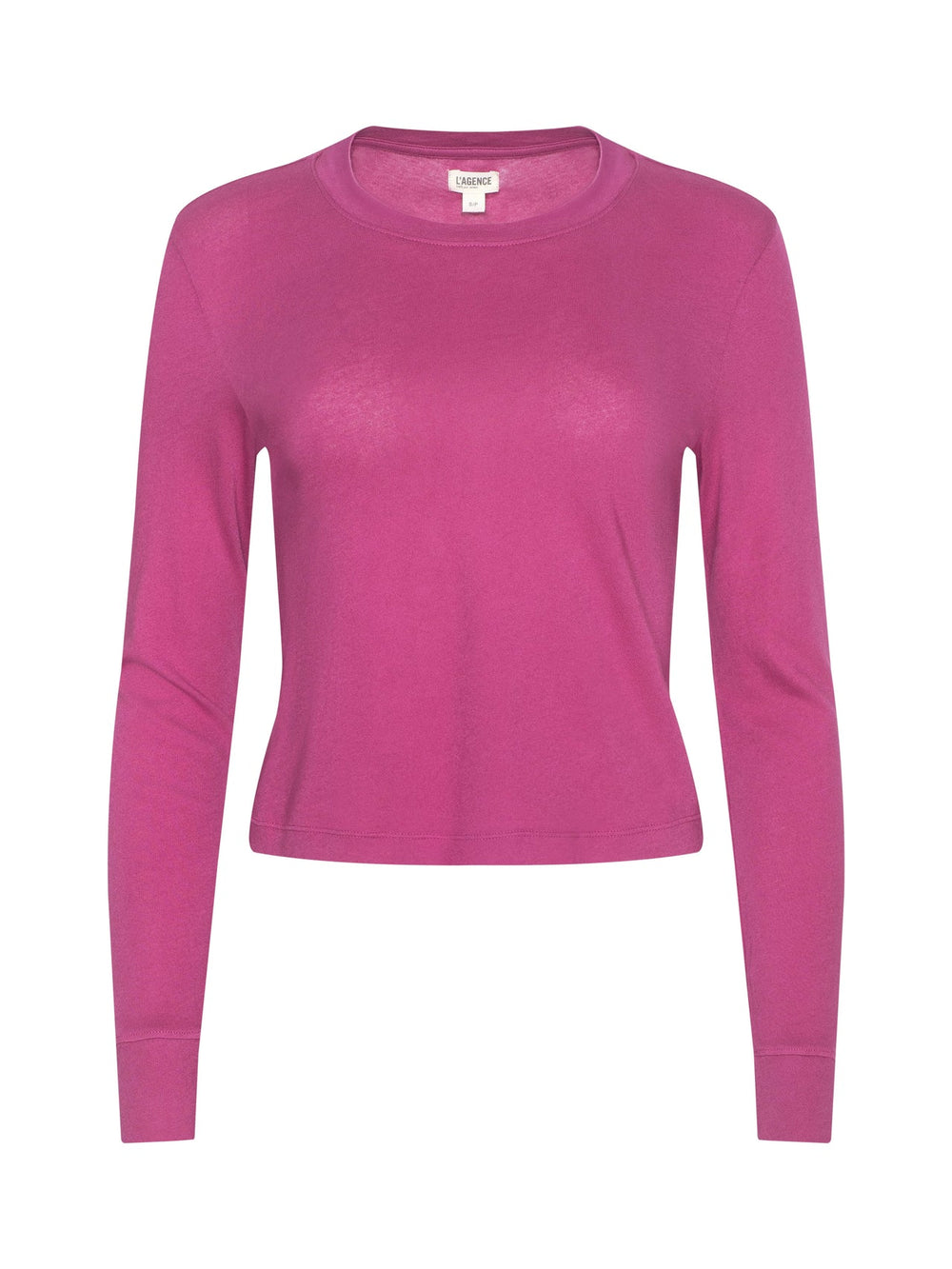 Zeva Tee in Pink