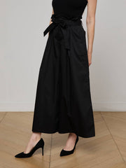 Lowen Pant in Black