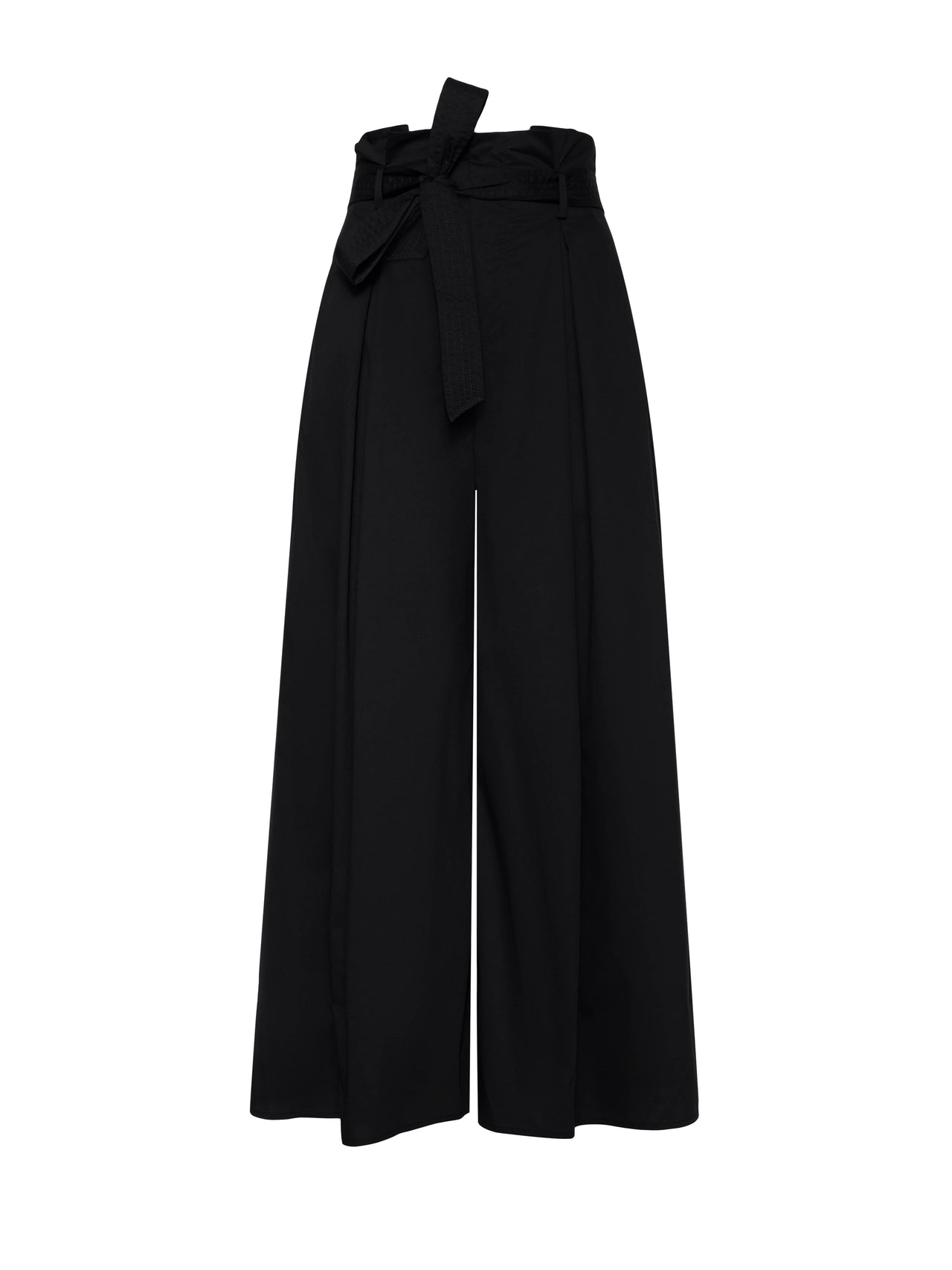 Lowen Pant in Black