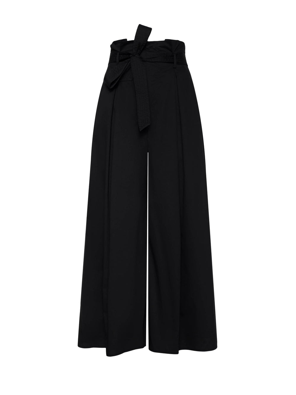 Lowen Pant in Black