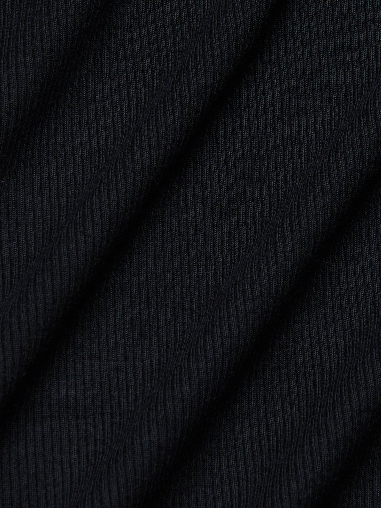 Astra Midi Dress in Black