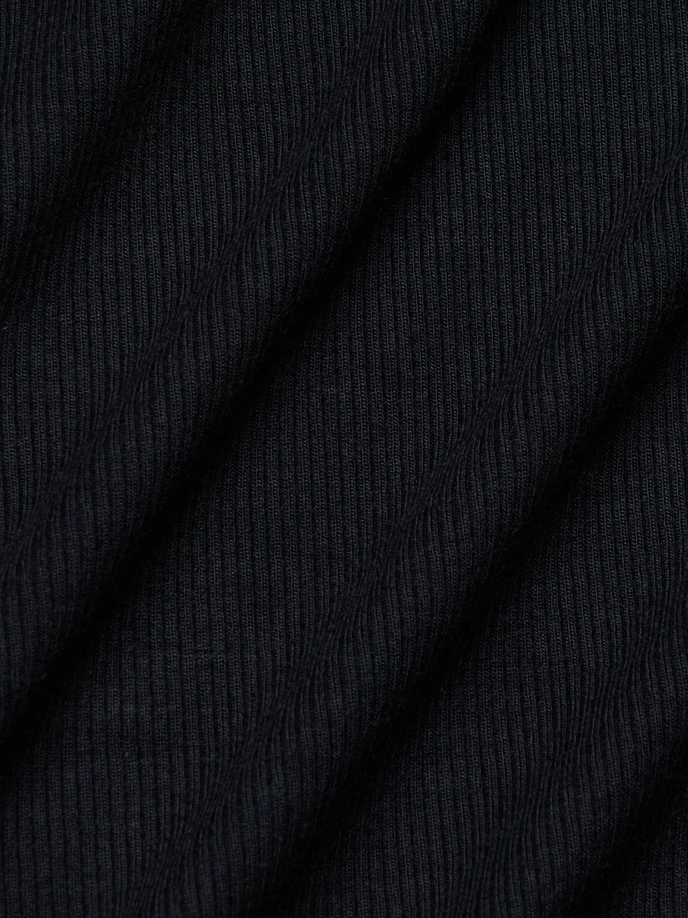 Astra Midi Dress in Black