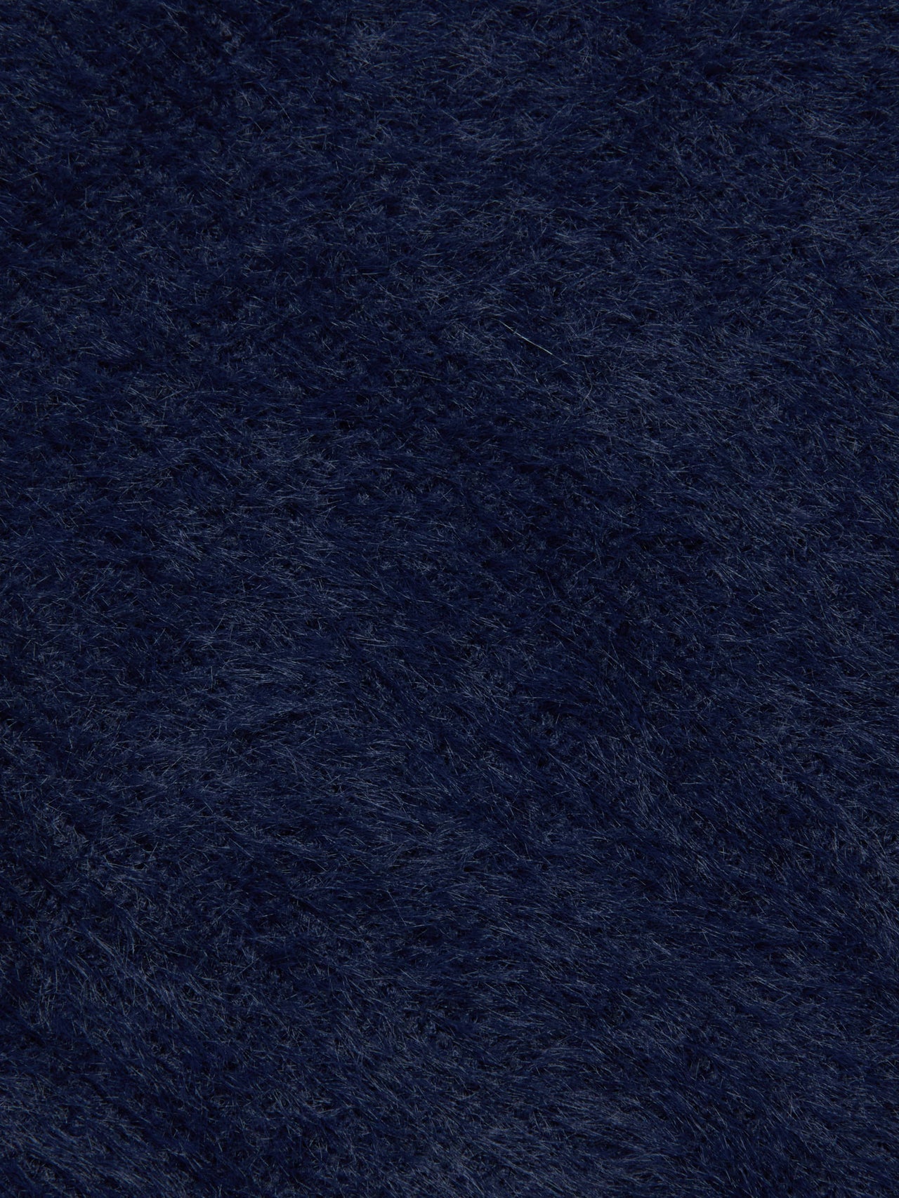 Guinevere Sweater in Midnight