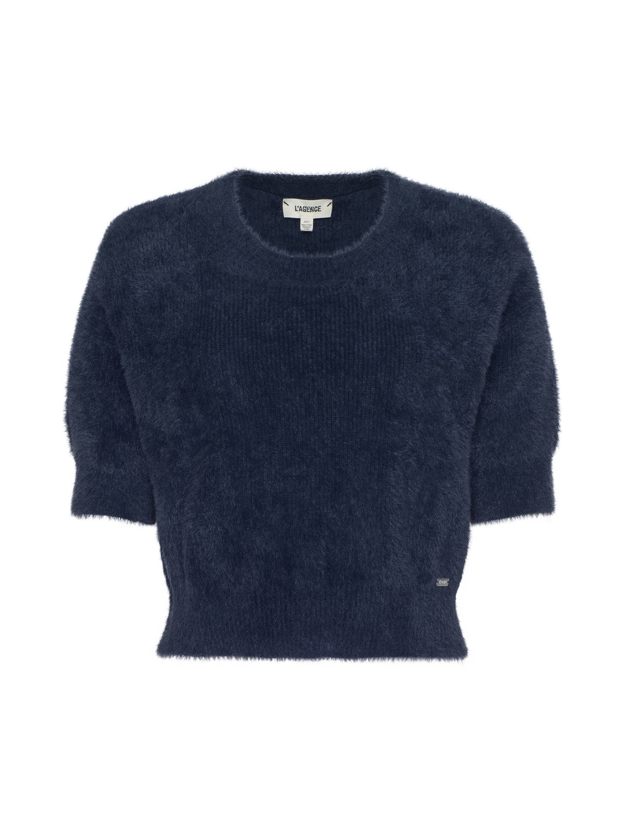 Guinevere Sweater in Midnight
