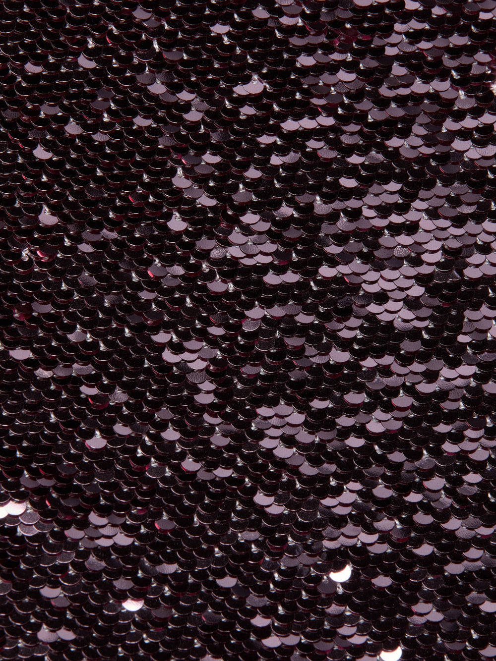Karma Sequin Maxi Dress in Chocolate