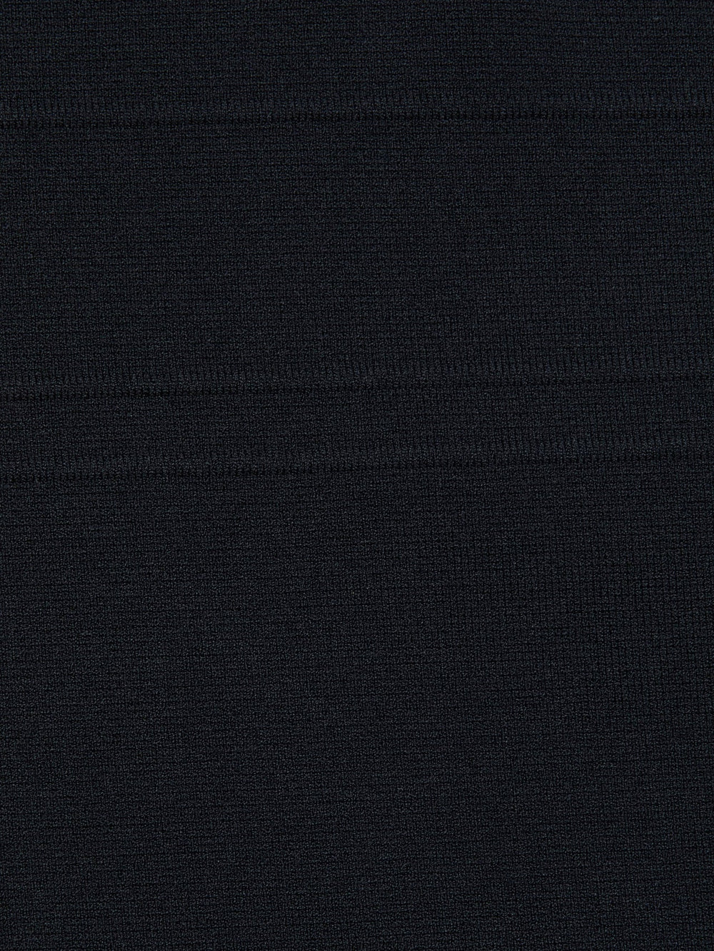 Jimena Knit Dress in Black
