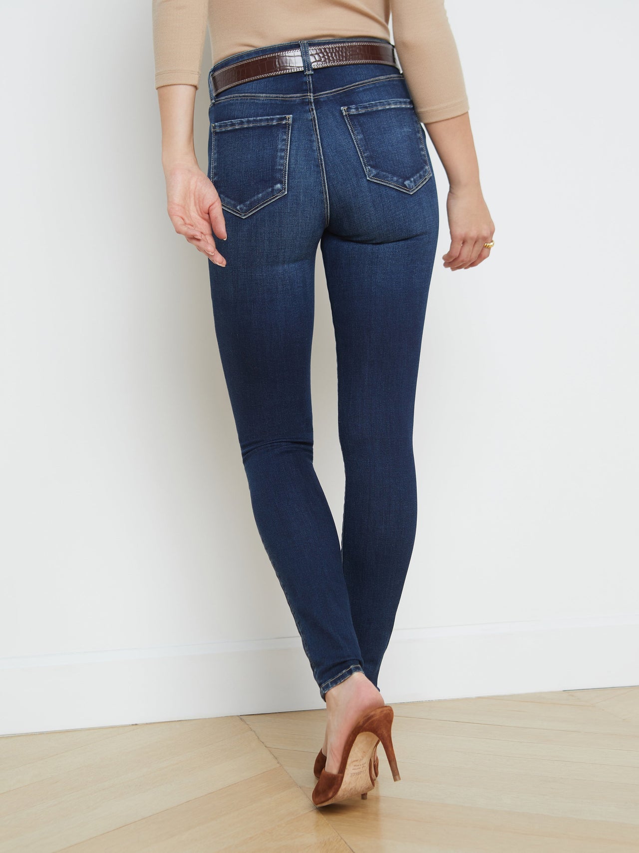 Marguerite Jean In Columbia