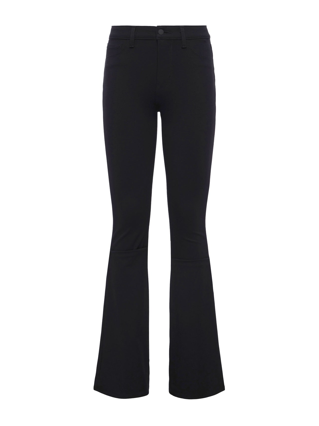 Marty Pant in Black