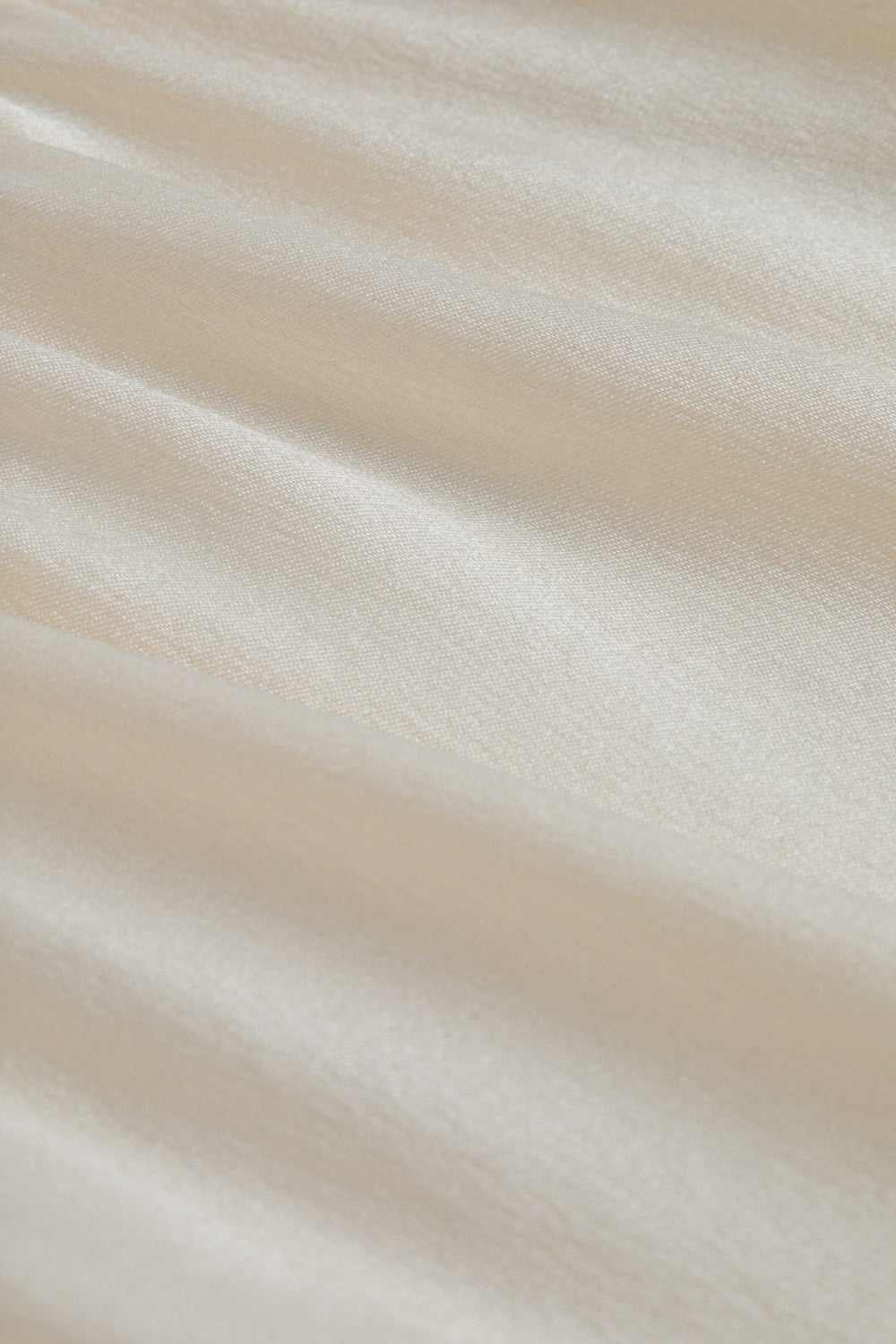 Lexi Silk Camisole in Pearl