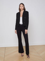Wayne Blazer in Black