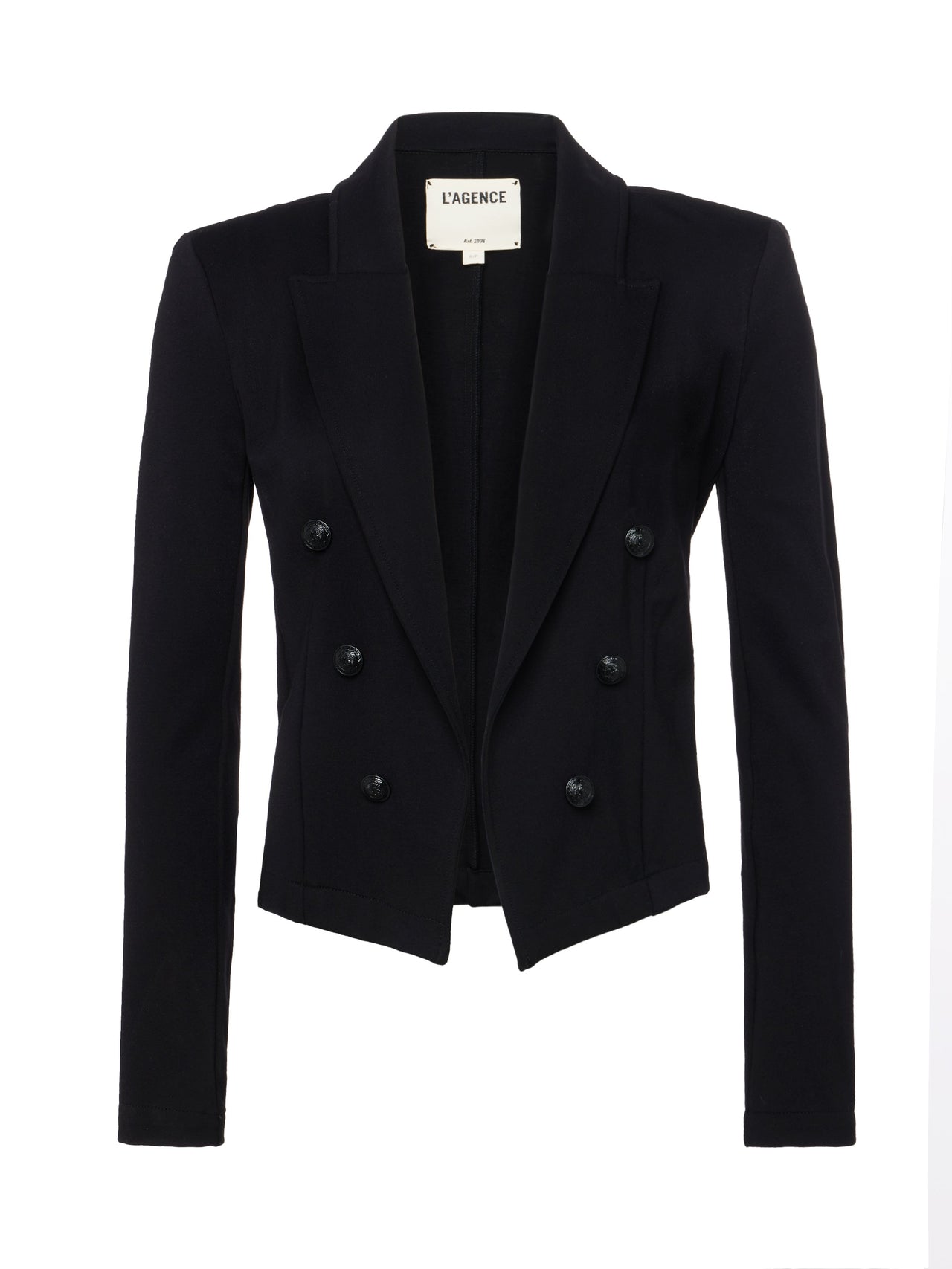 Wayne Blazer in Black