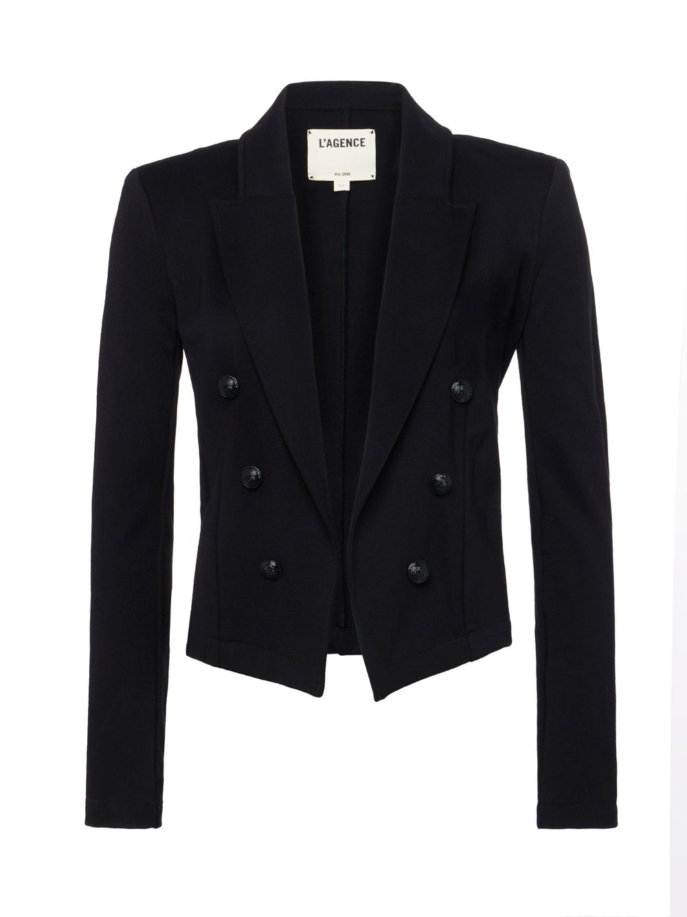 Wayne Blazer in Black