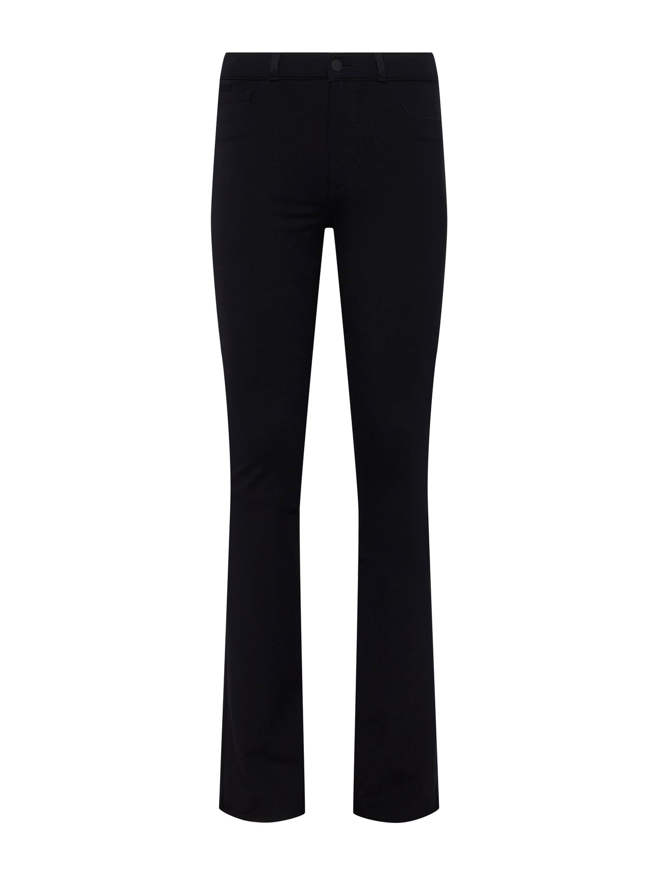 Selma Pant in Black