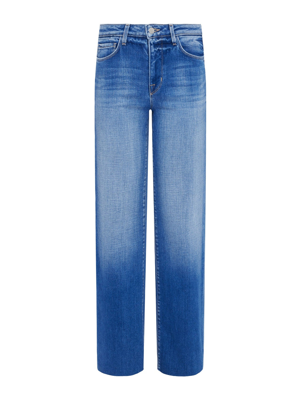 Scottie Wide-Leg Jean in Hayward
