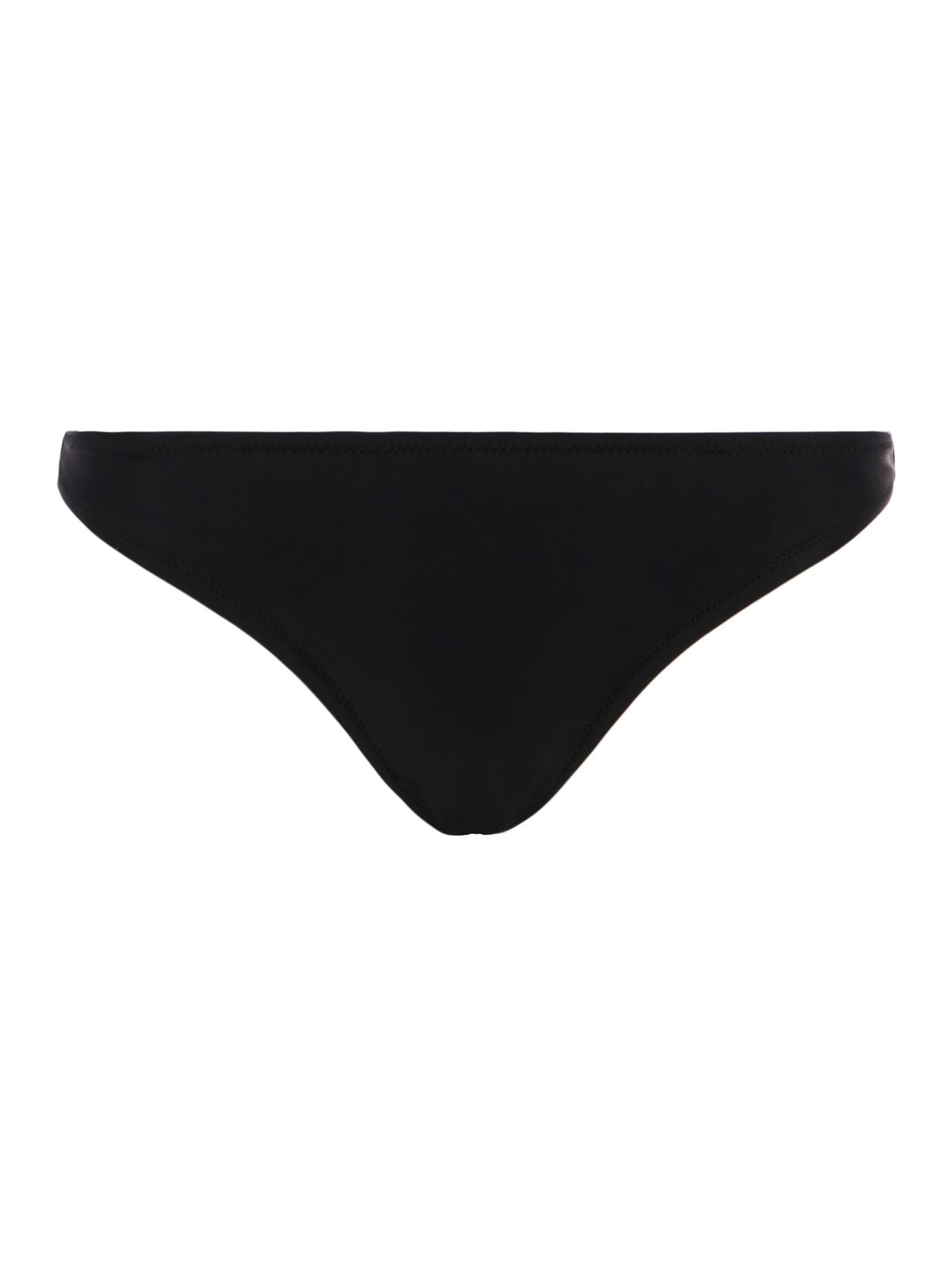 Nicole Bikini Bottom in Black