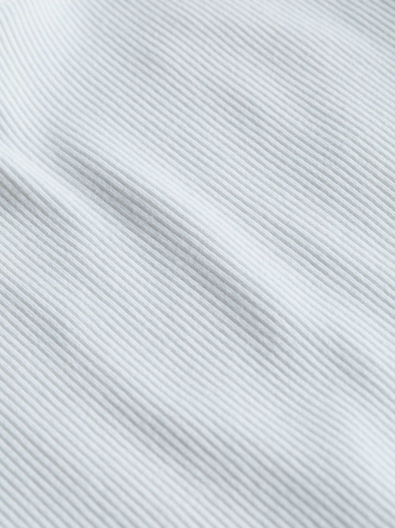 Adira Scoopneck Tank in White