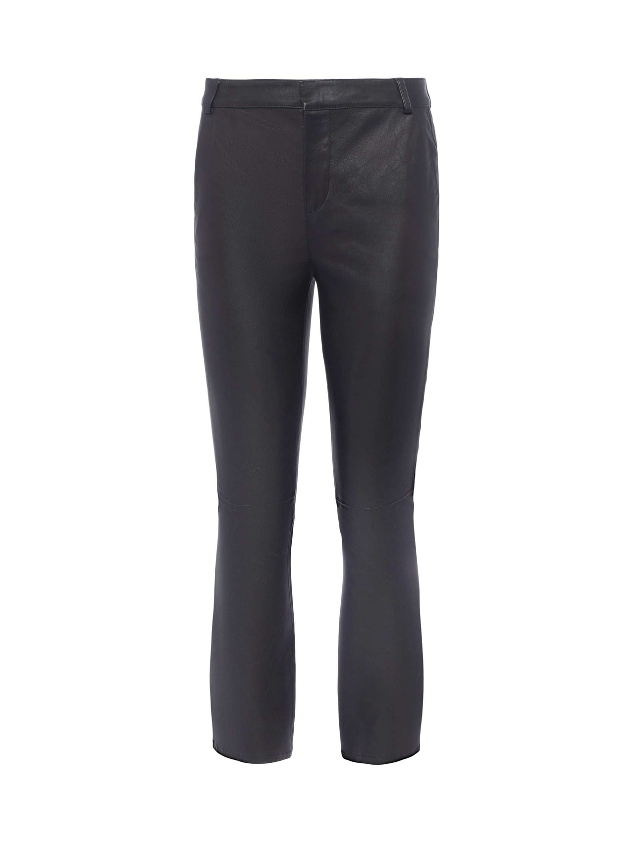 Ketra Micro Boot Trouser in Black