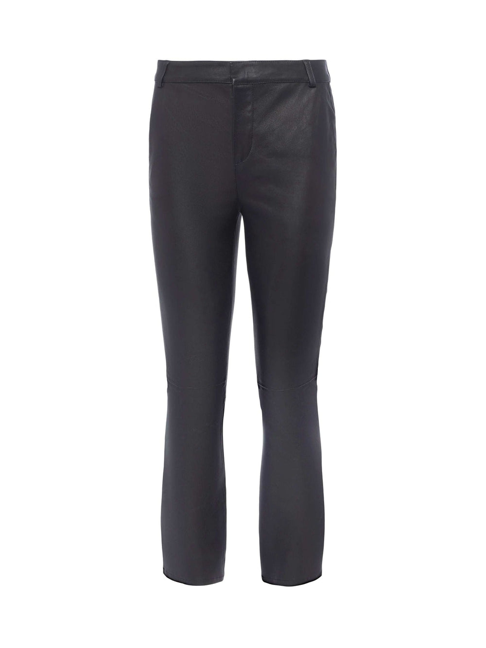 Ketra Micro Boot Trouser in Black