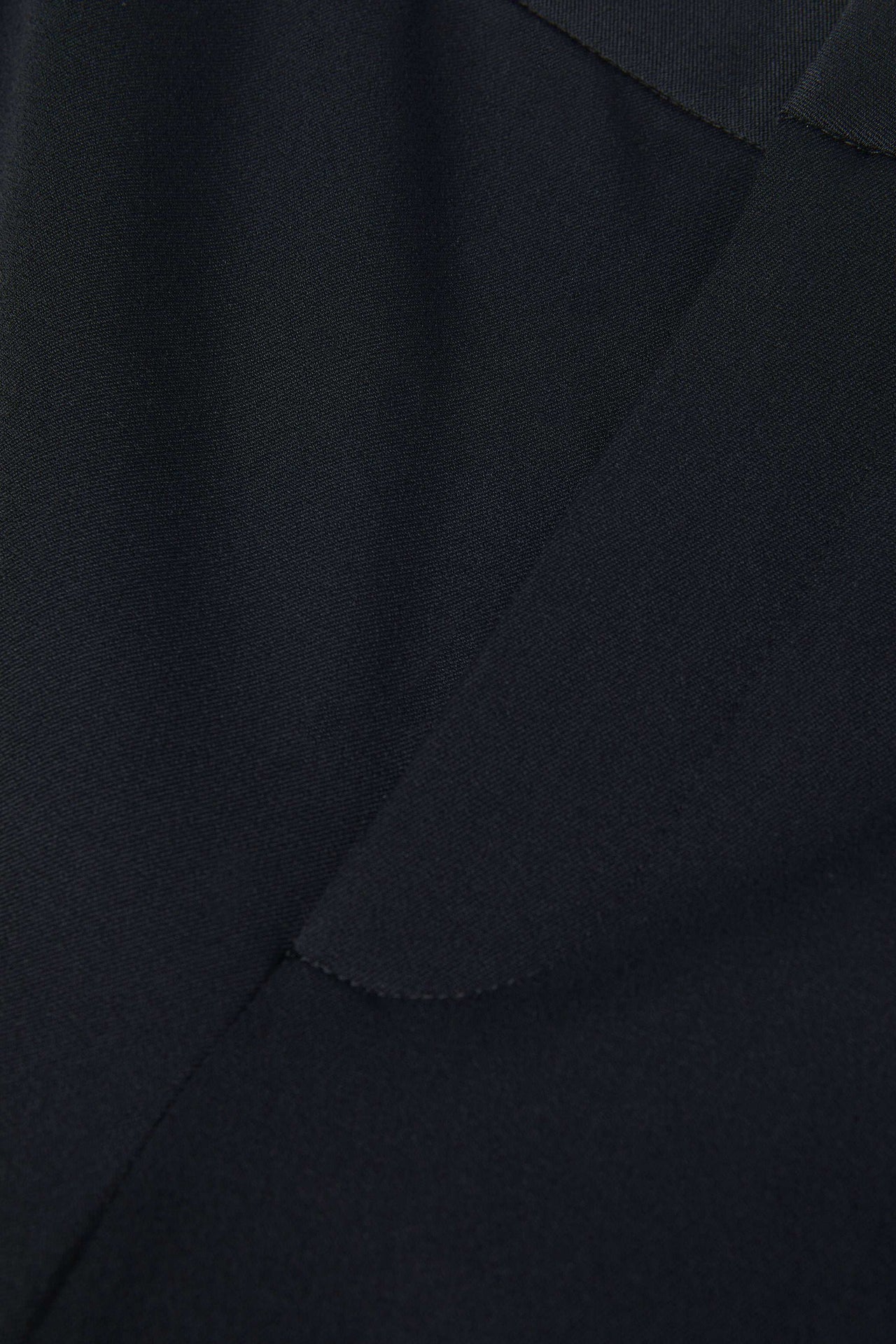 Rebel Trouser in Black