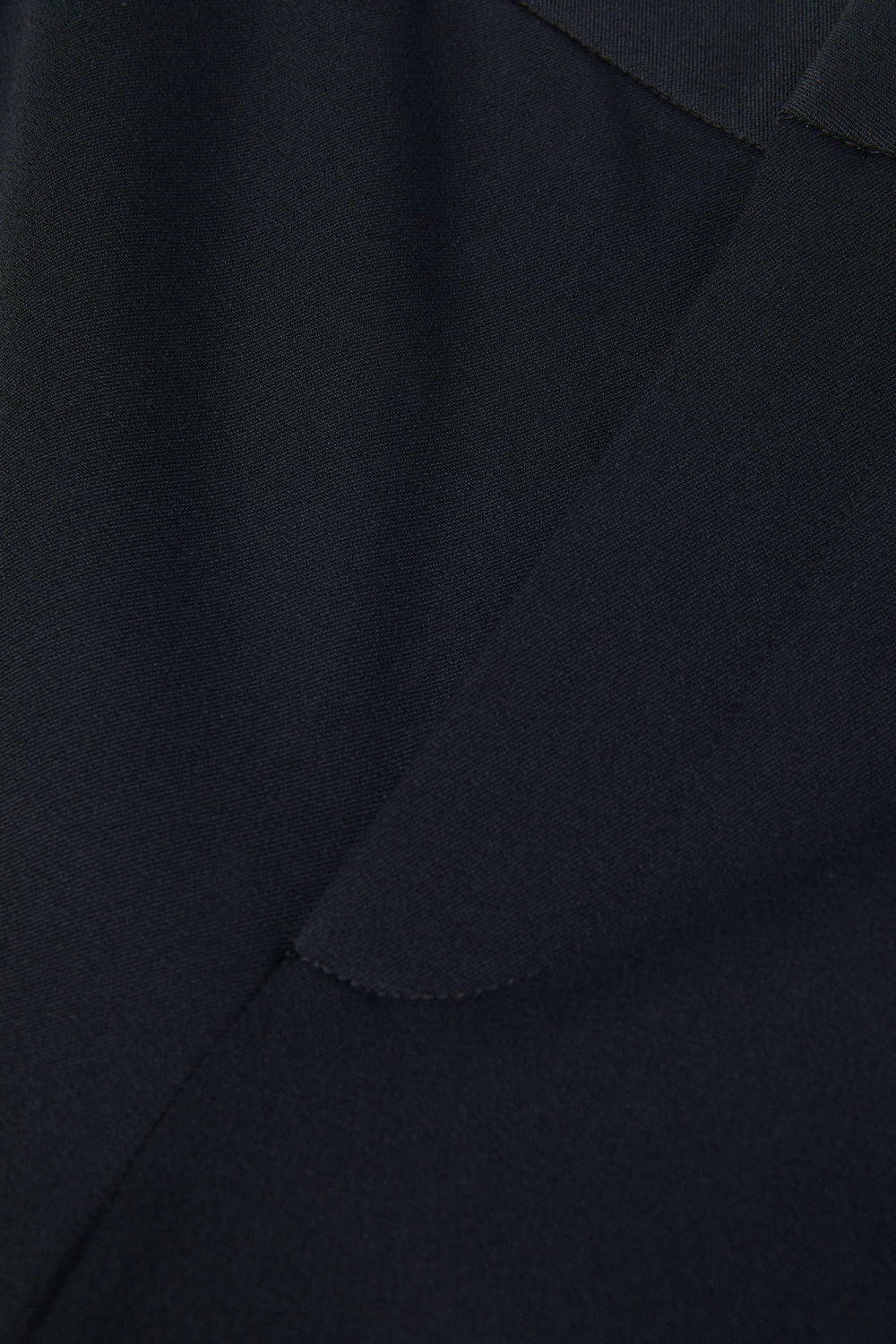 Rebel Trouser in Black