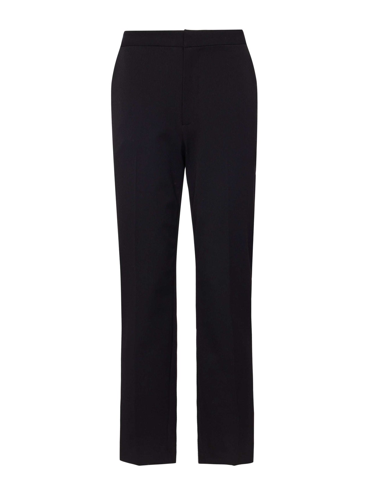 Rebel Trouser in Black