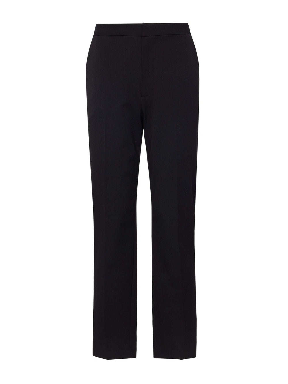 Rebel Trouser in Black