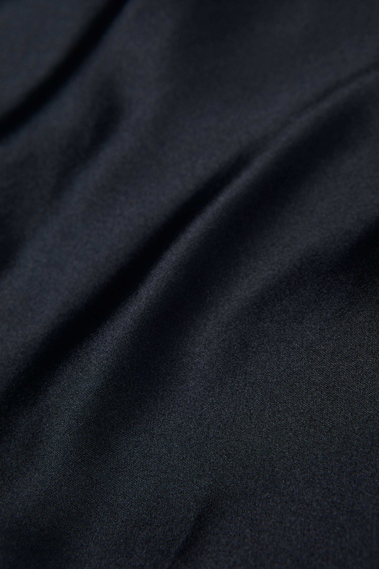 Calista Silk Camisole in Black