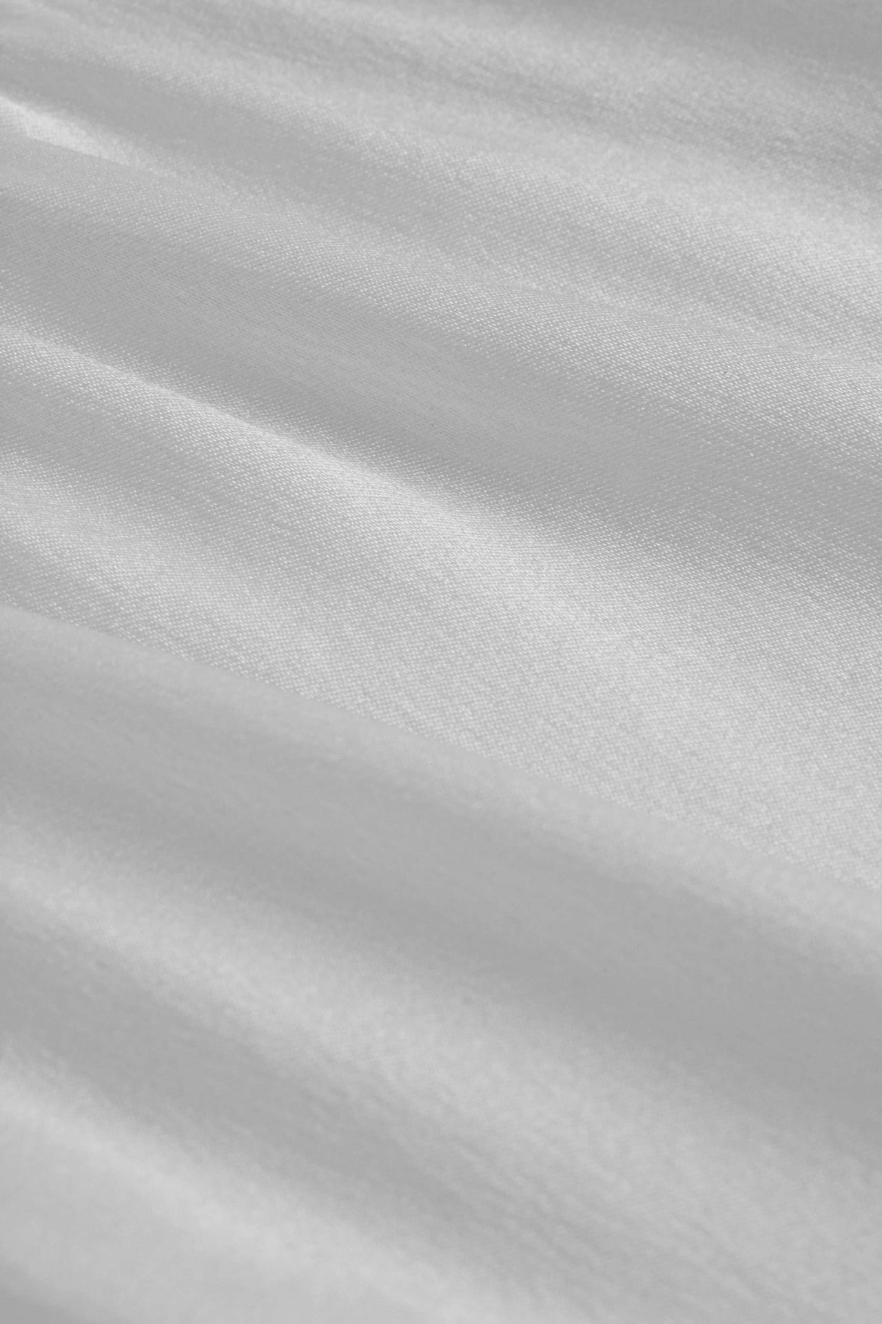 Calista Silk Camisole in White