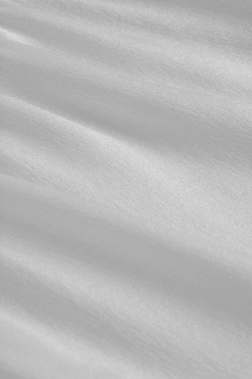 Calista Silk Camisole in White