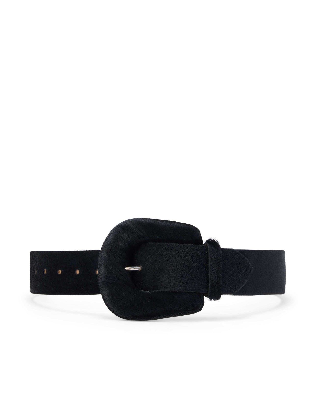 Clemence Belt in Black