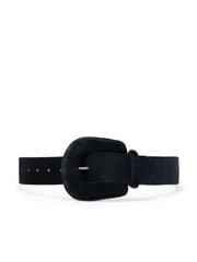 Clemence Belt in Black