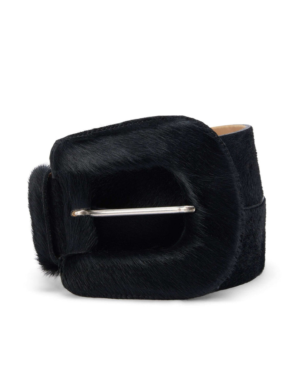 Clemence Belt in Black