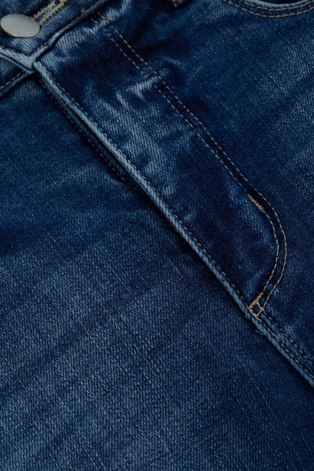 Marguerite Skinny Jean in Hampton
