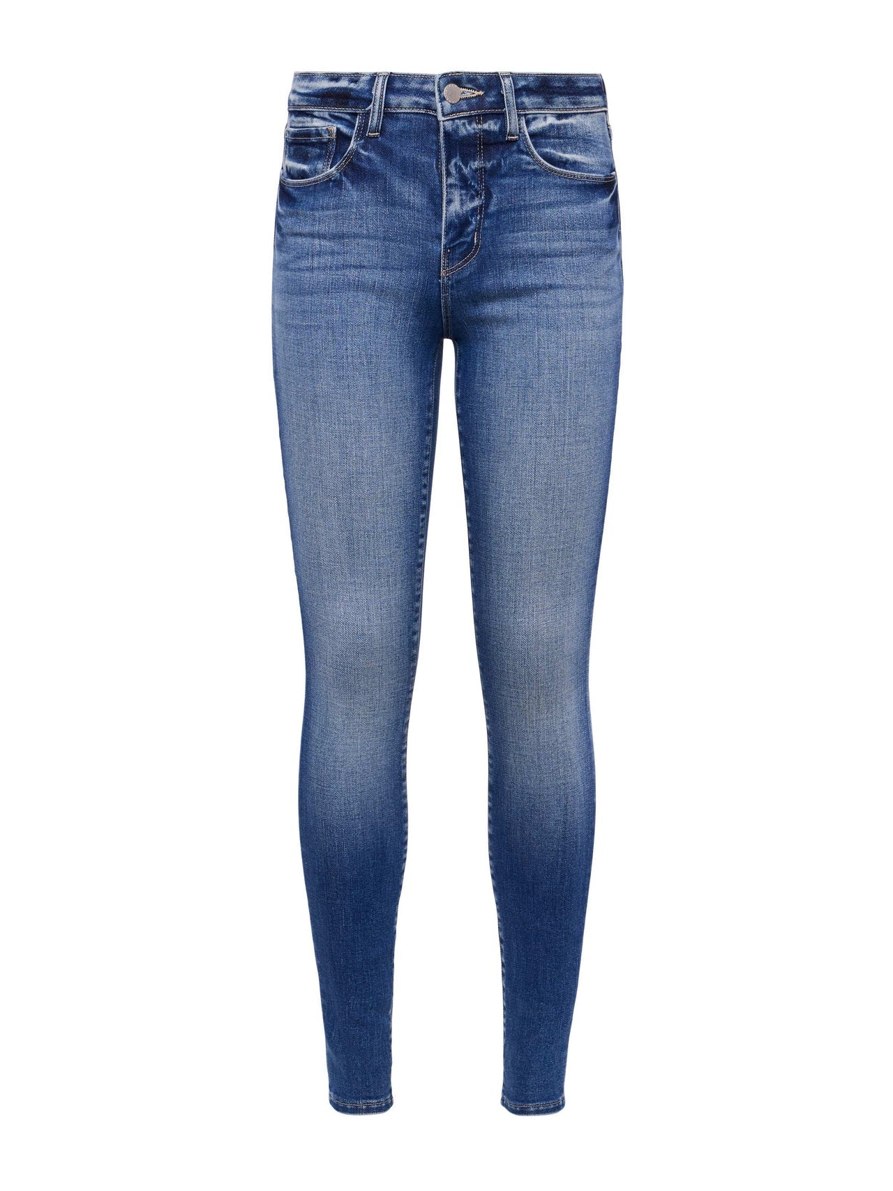 Marguerite Skinny Jean in Hampton