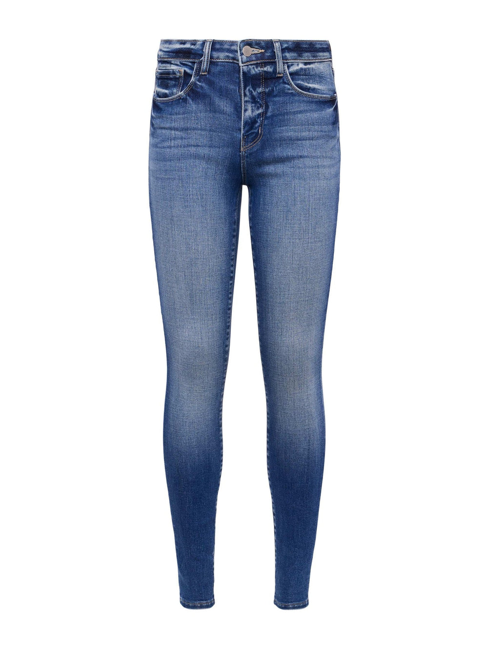 Marguerite Skinny Jean in Hampton
